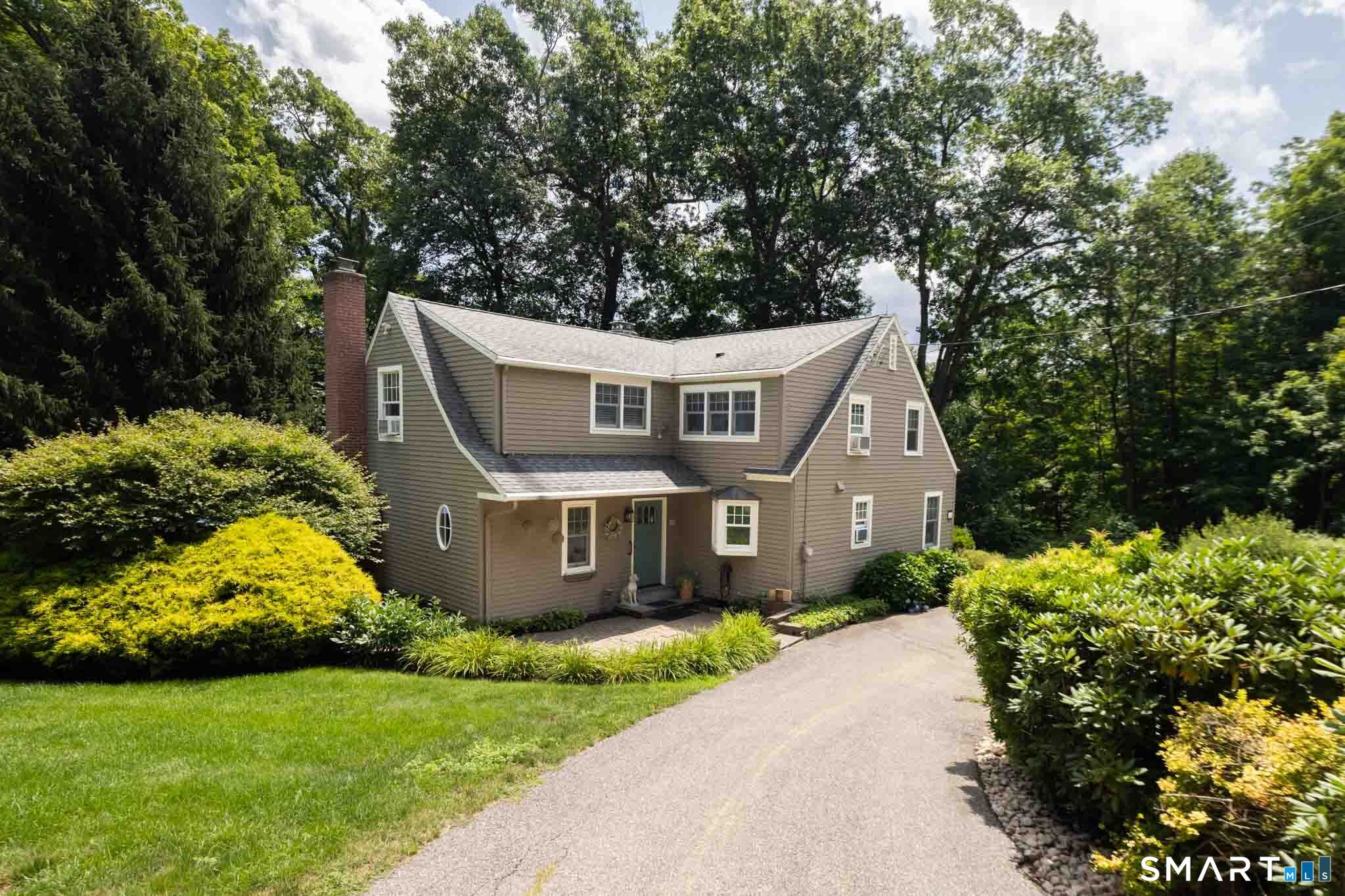 16 Barnes Hill Road Burlington CT 06013