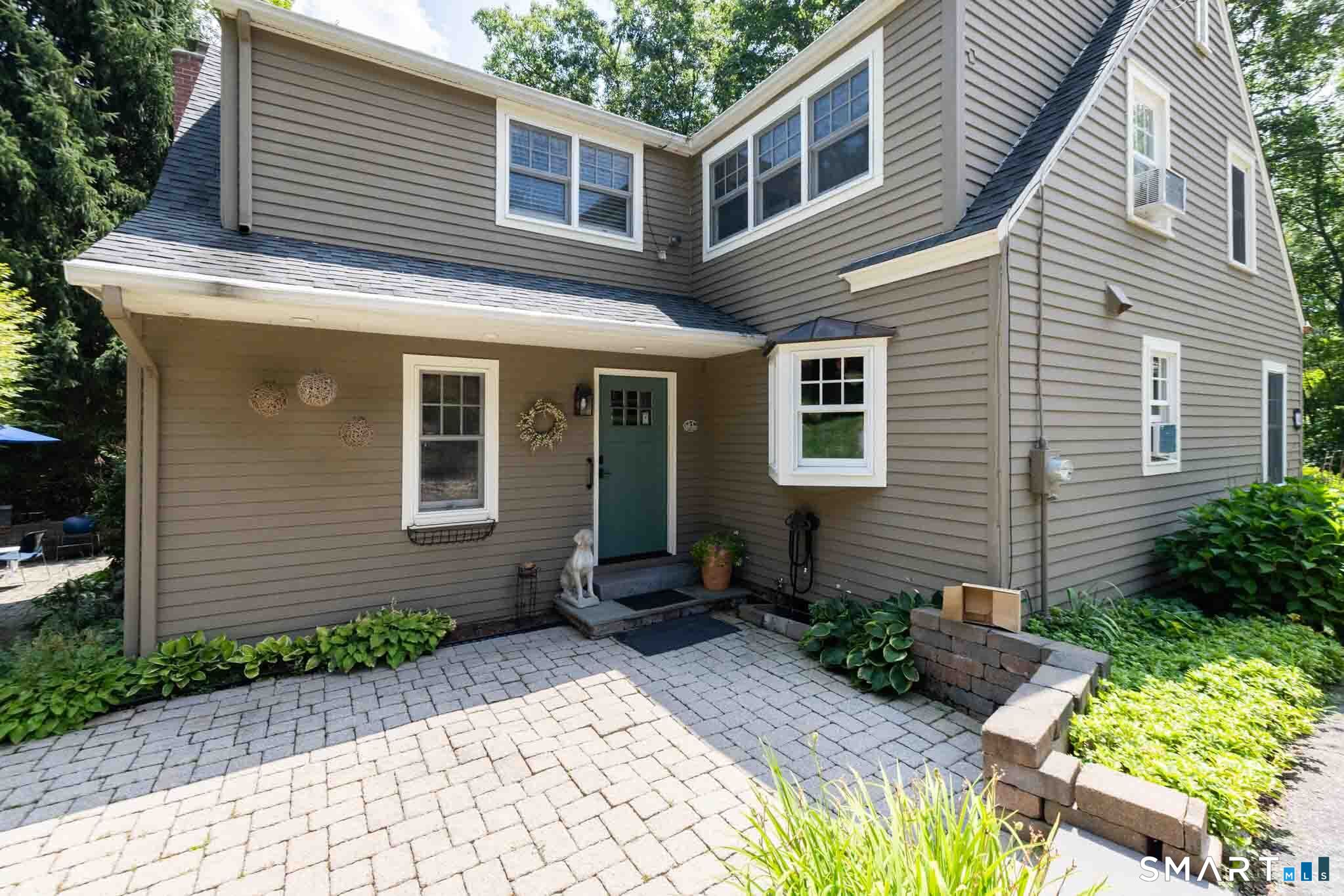16 Barnes Hill Road Burlington CT 06013