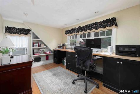 16 Barnes Hill Road Burlington CT 06013
