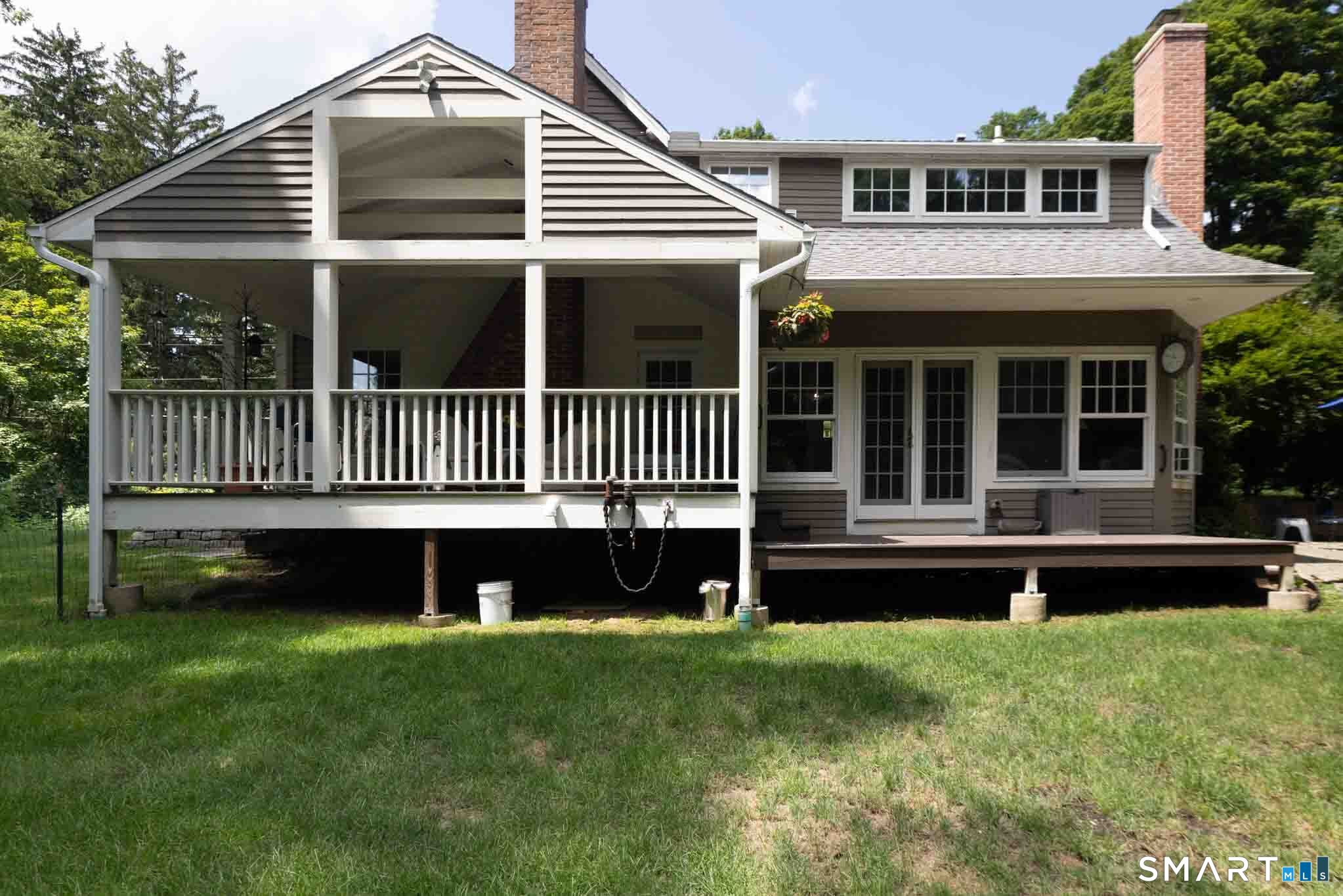 16 Barnes Hill Road Burlington CT 06013