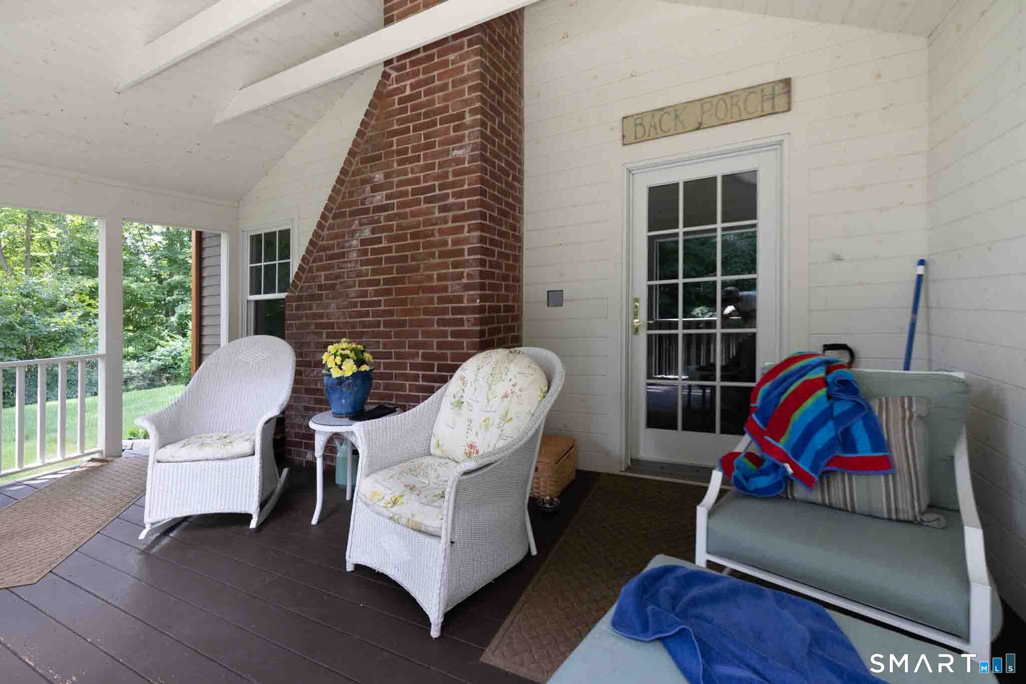 16 Barnes Hill Road Burlington CT 06013