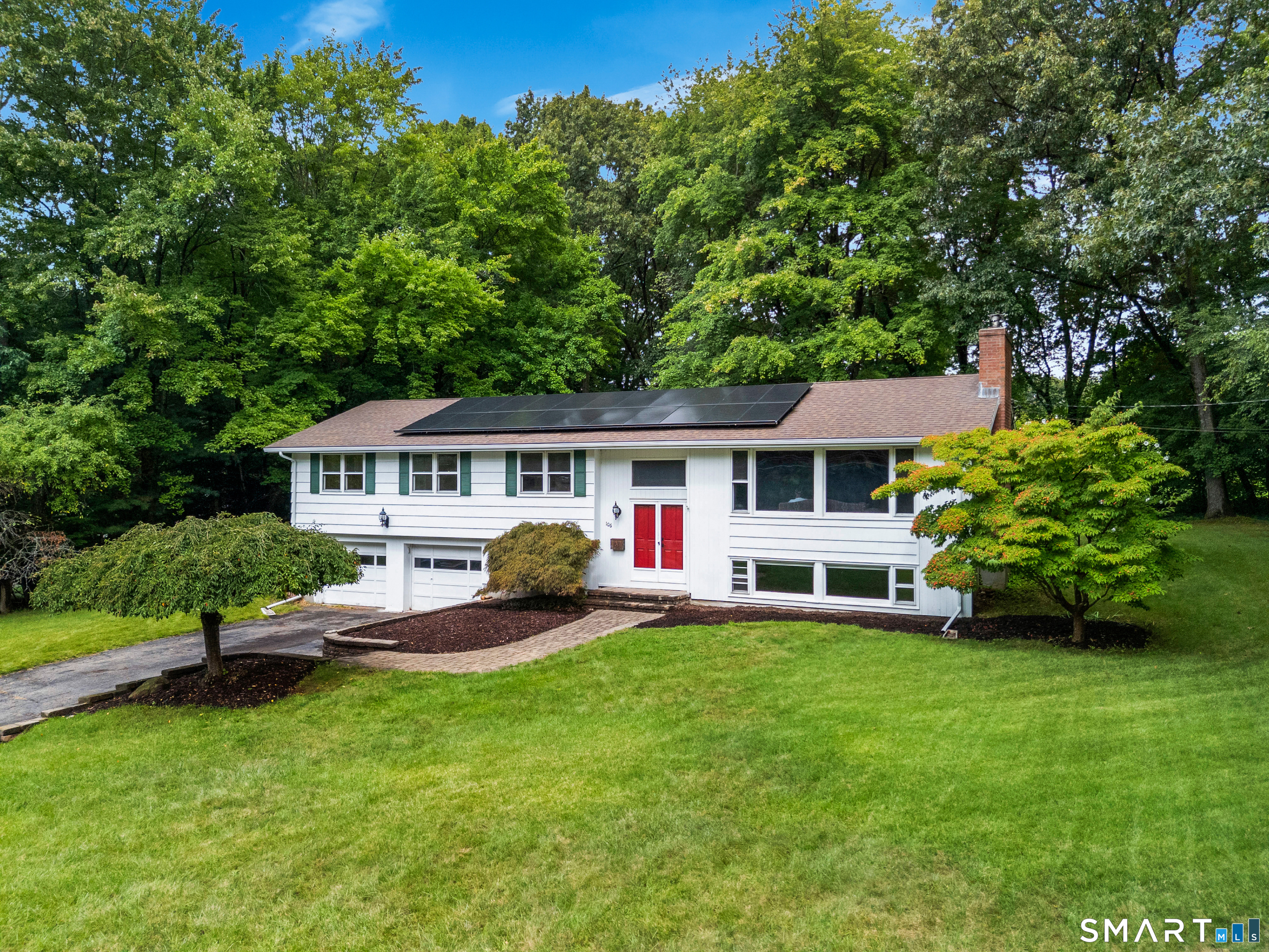 106 Scott Drive South Windsor CT 06074