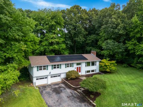 106 Scott Drive South Windsor CT 06074