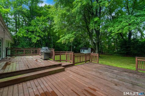 106 Scott Drive South Windsor CT 06074
