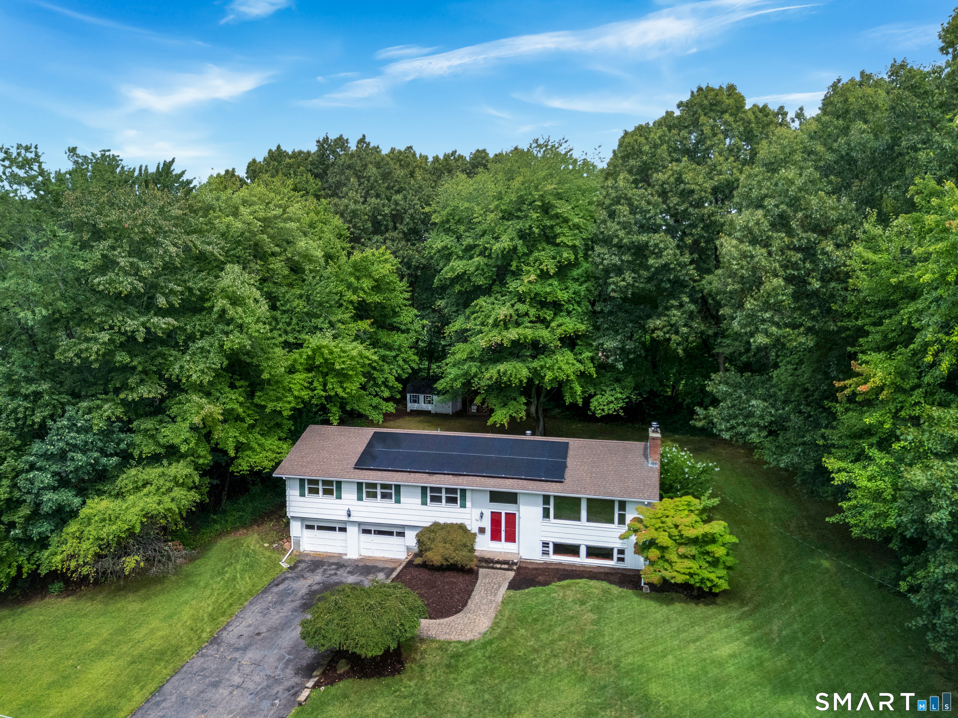 106 Scott Drive South Windsor CT 06074