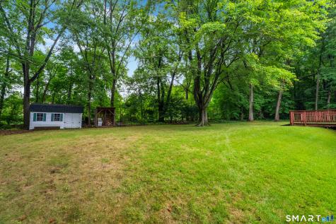 106 Scott Drive South Windsor CT 06074