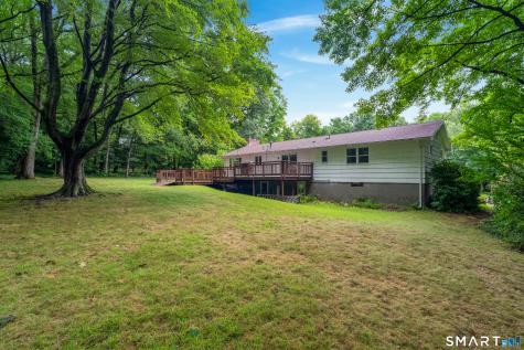 106 Scott Drive South Windsor CT 06074