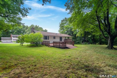 106 Scott Drive South Windsor CT 06074