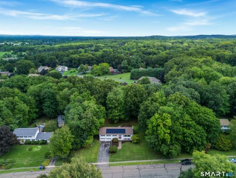 106 Scott Drive South Windsor CT 06074