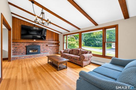 106 Scott Drive South Windsor CT 06074