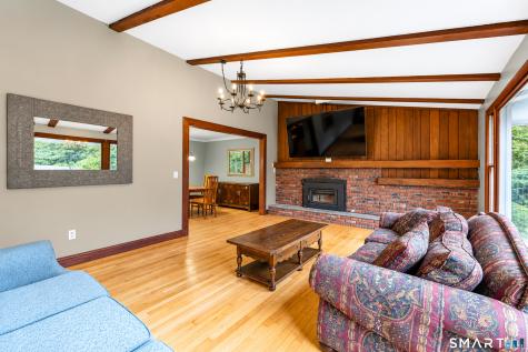 106 Scott Drive South Windsor CT 06074