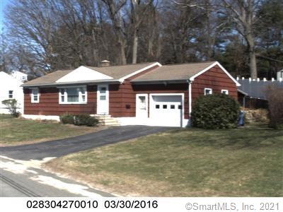 140 Courtland Avenue Waterbury CT 06705