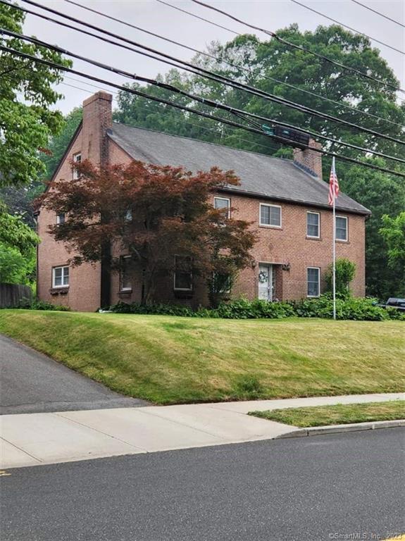 79 Atkins Street Meriden CT 06450