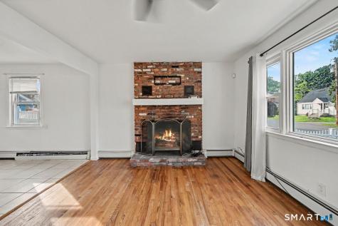 25 Myron Avenue Bridgeport CT 06606