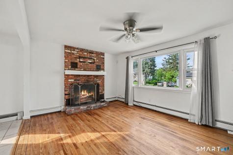 25 Myron Avenue Bridgeport CT 06606
