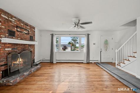 25 Myron Avenue Bridgeport CT 06606