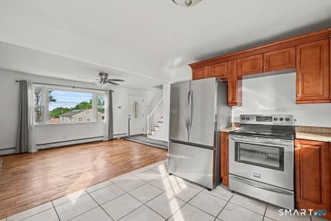 25 Myron Avenue Bridgeport CT 06606