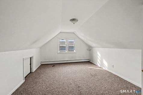 25 Myron Avenue Bridgeport CT 06606