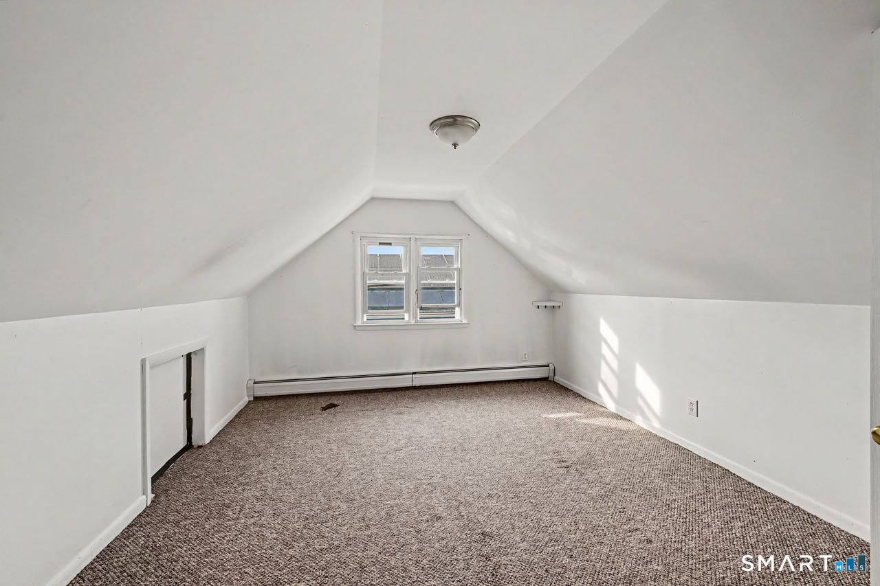 25 Myron Avenue Bridgeport CT 06606