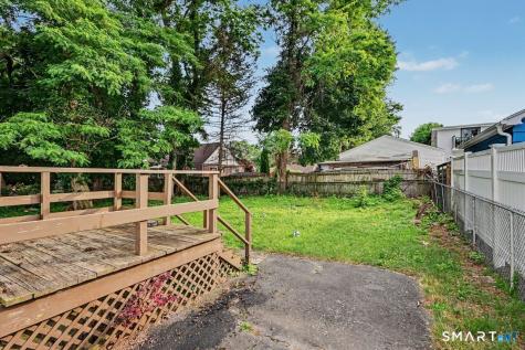 25 Myron Avenue Bridgeport CT 06606