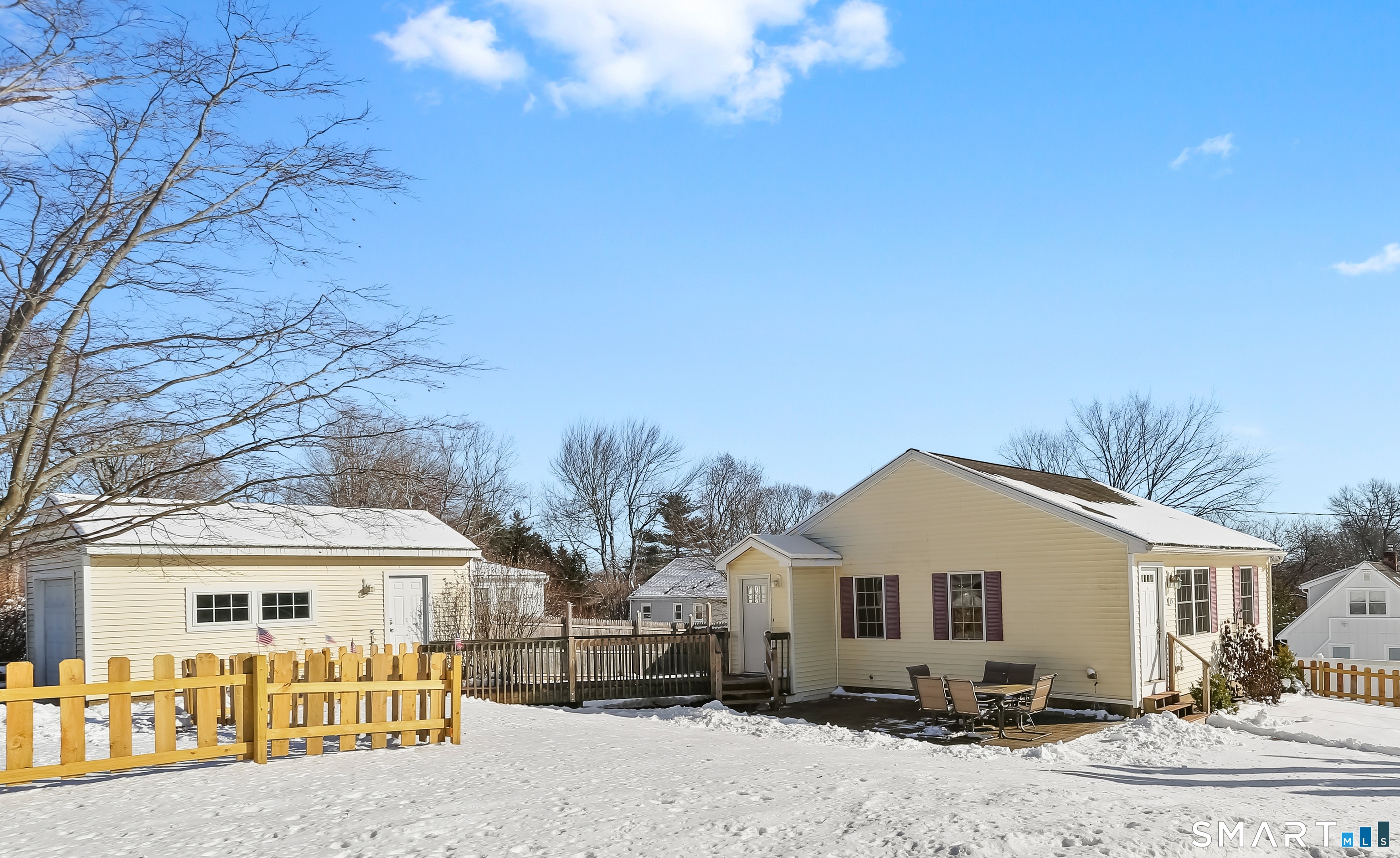 75 Middlebrooks Avenue Trumbull CT 06611