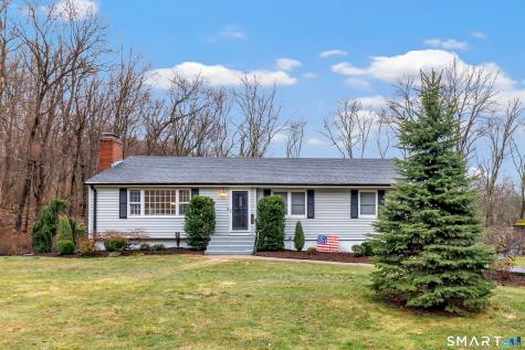 24 Valley Road Shelton CT 06484