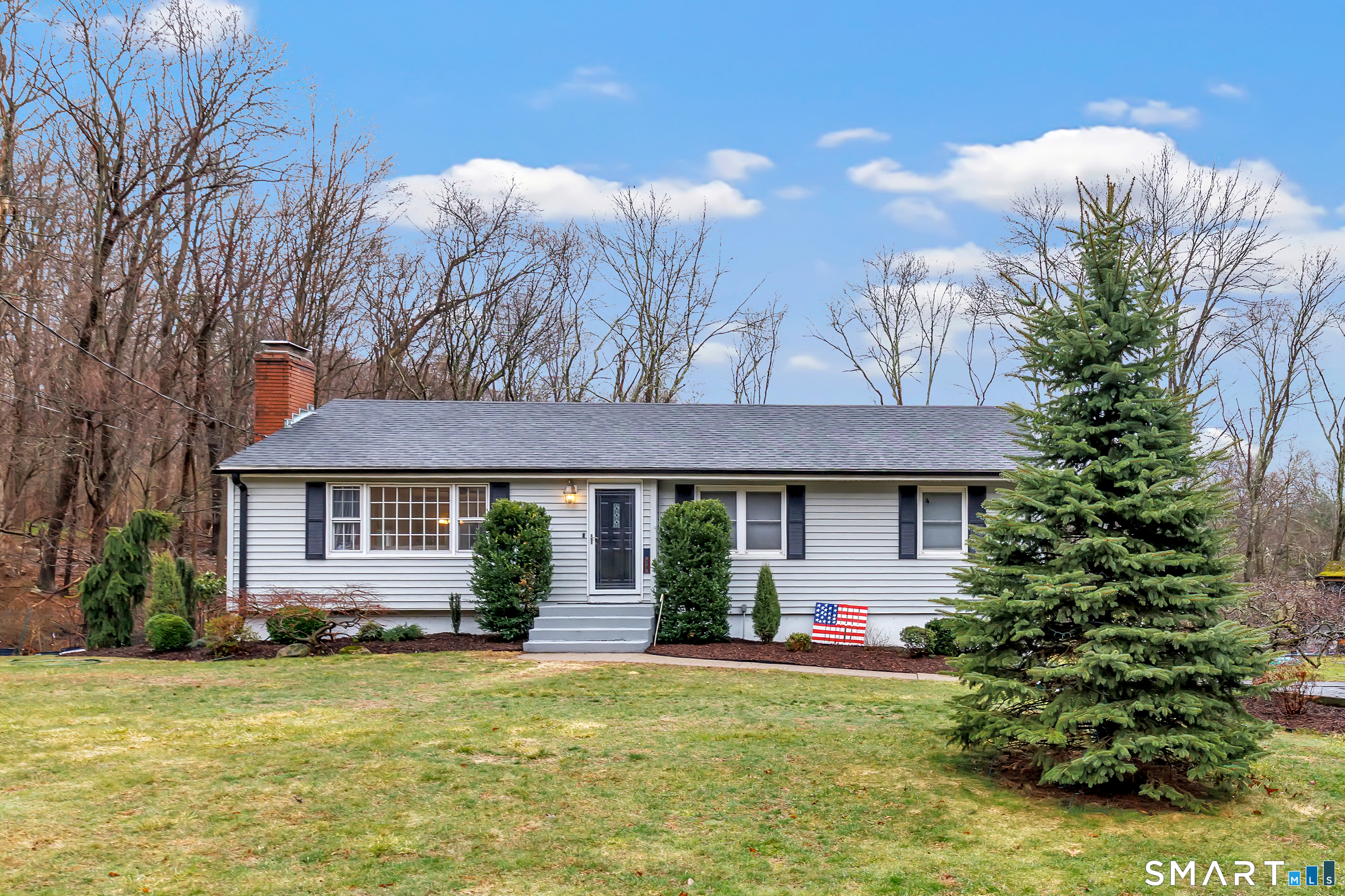 24 Valley Road Shelton CT 06484