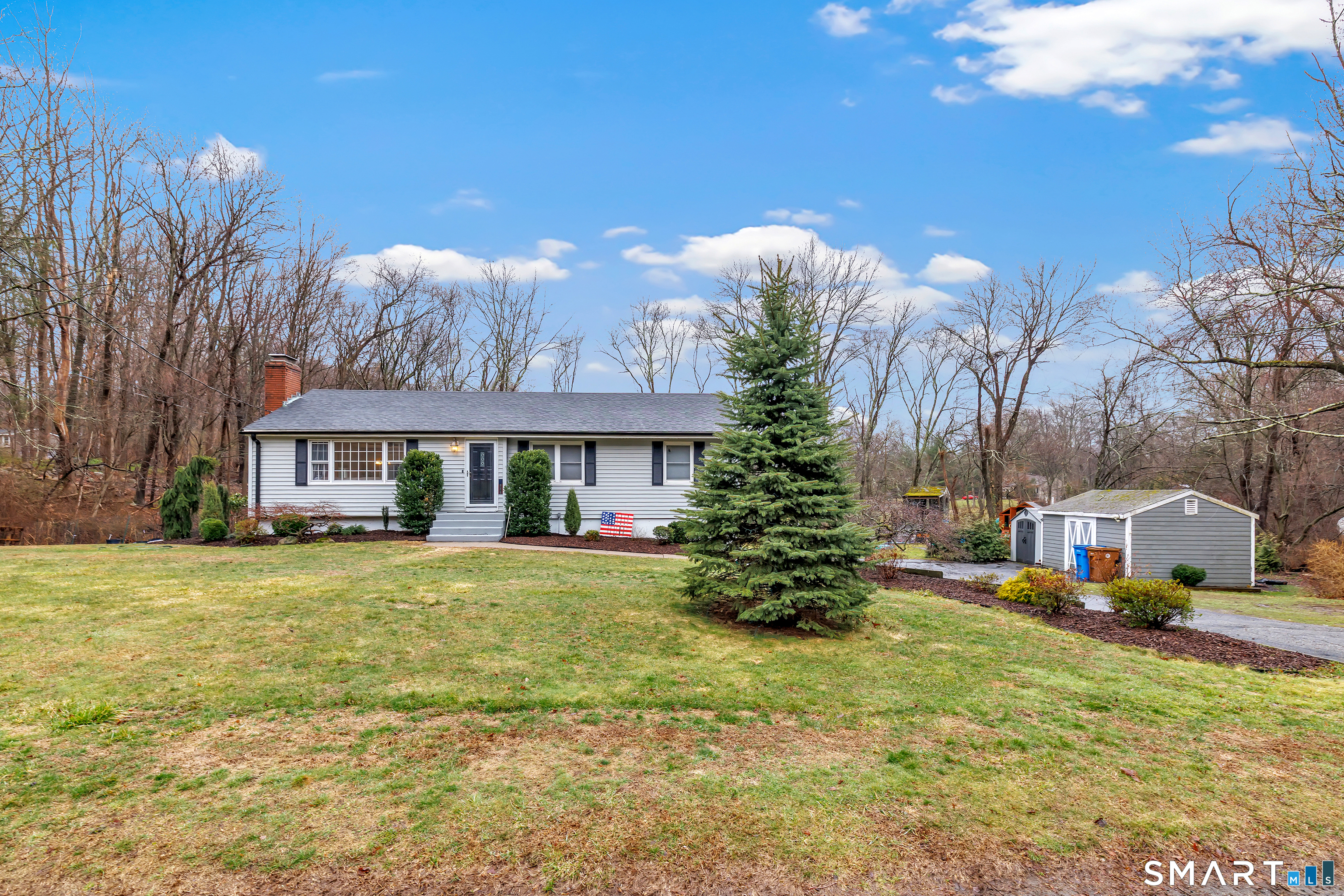 24 Valley Road Shelton CT 06484