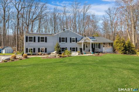 19 Half Mile Common Westport CT 06880