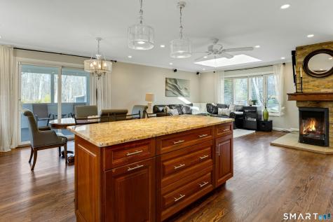 19 Half Mile Common Westport CT 06880