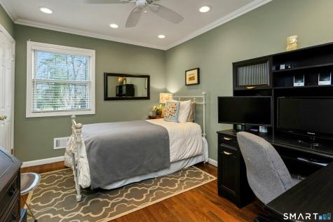 19 Half Mile Common Westport CT 06880