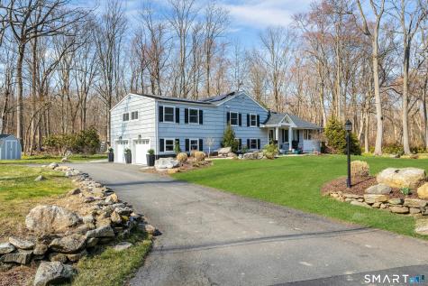 19 Half Mile Common Westport CT 06880
