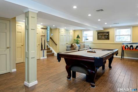 19 Half Mile Common Westport CT 06880