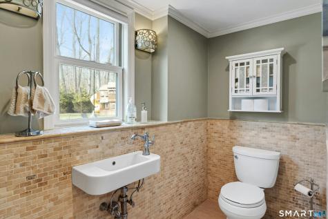 19 Half Mile Common Westport CT 06880