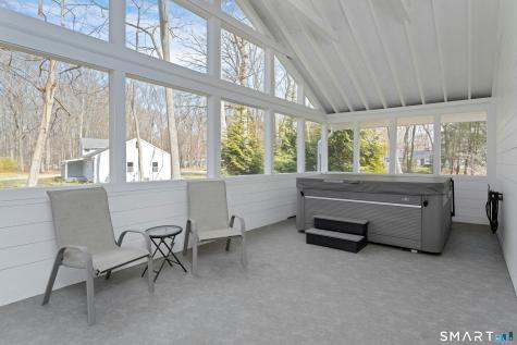 19 Half Mile Common Westport CT 06880