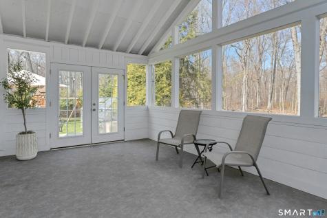 19 Half Mile Common Westport CT 06880
