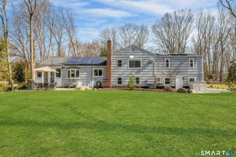 19 Half Mile Common Westport CT 06880