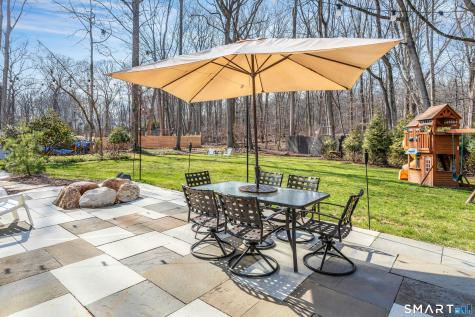 19 Half Mile Common Westport CT 06880