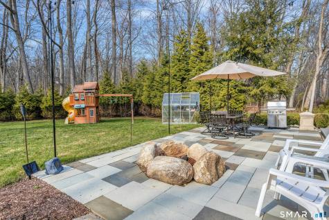 19 Half Mile Common Westport CT 06880