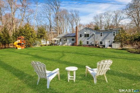 19 Half Mile Common Westport CT 06880