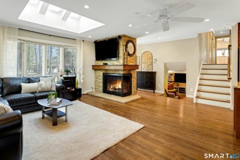 19 Half Mile Common Westport CT 06880