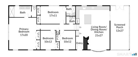 19 Half Mile Common Westport CT 06880