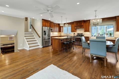 19 Half Mile Common Westport CT 06880