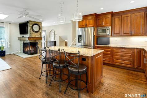 19 Half Mile Common Westport CT 06880