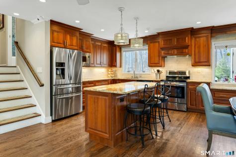 19 Half Mile Common Westport CT 06880