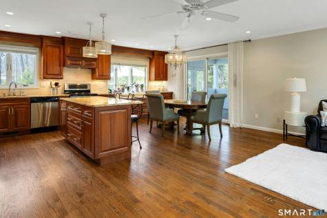 19 Half Mile Common Westport CT 06880