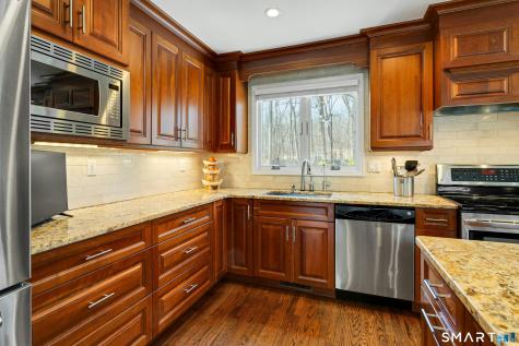 19 Half Mile Common Westport CT 06880