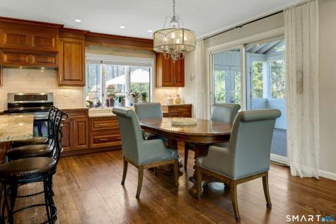 19 Half Mile Common Westport CT 06880