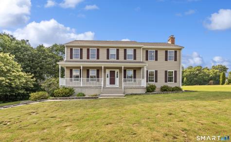 39 Old Farm Road Plymouth CT 06786
