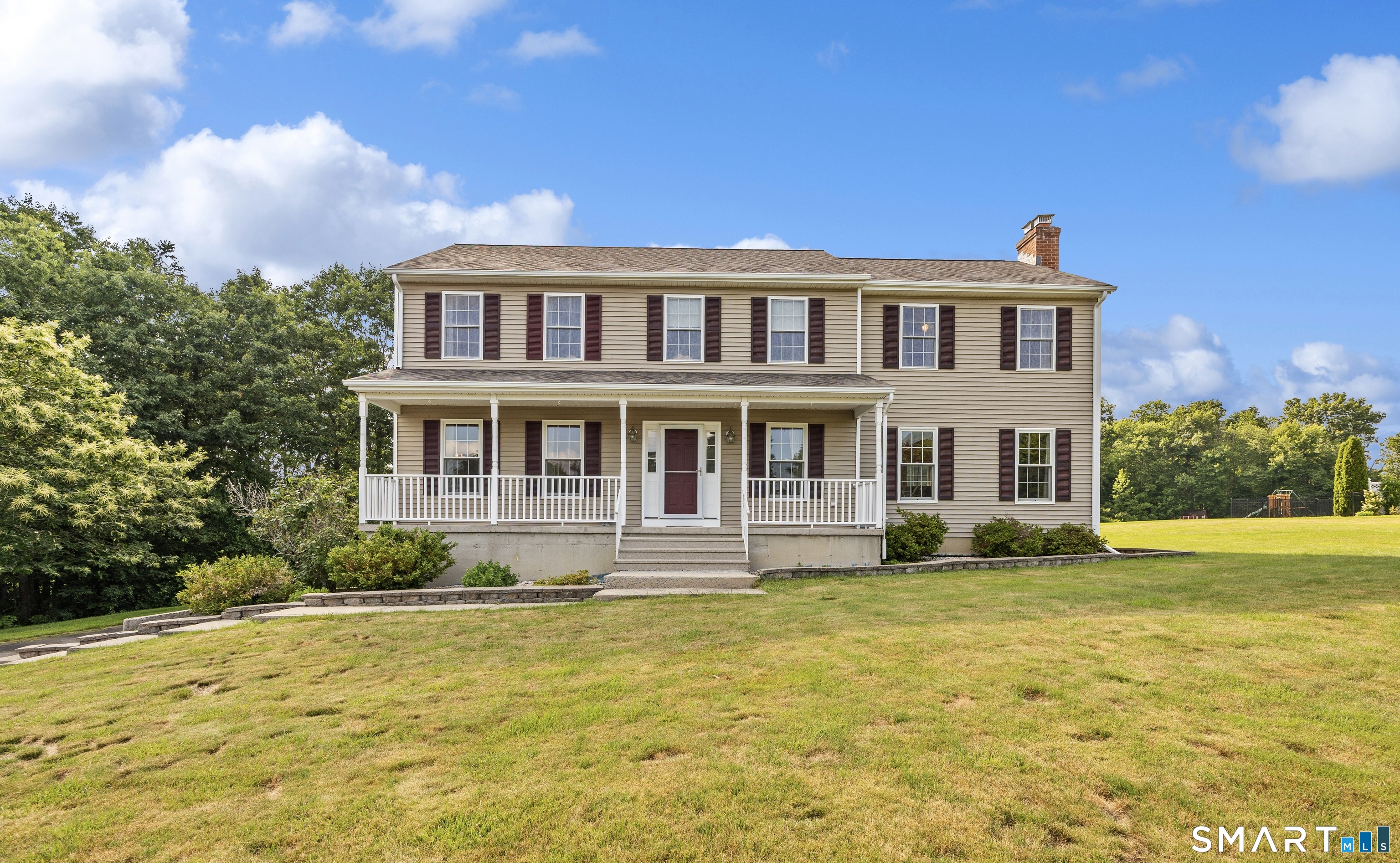 39 Old Farm Road Plymouth CT 06786